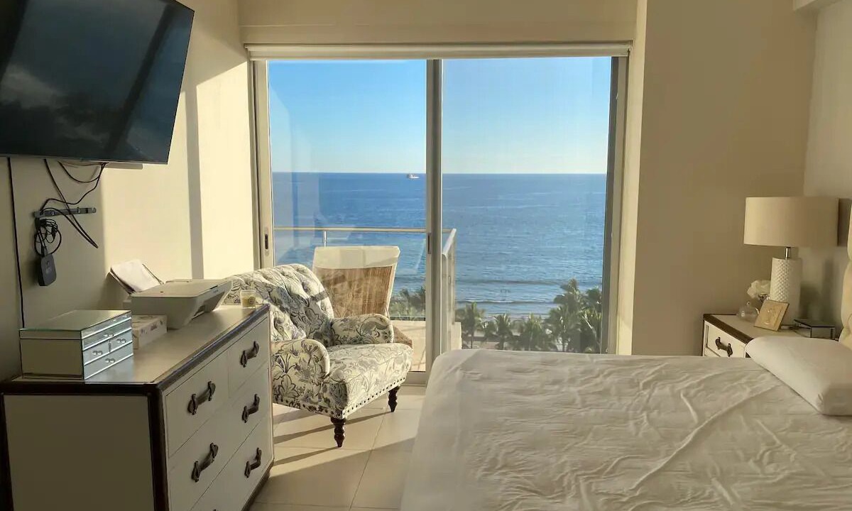 Photo of Bedroom in Peninsulas de Santiago