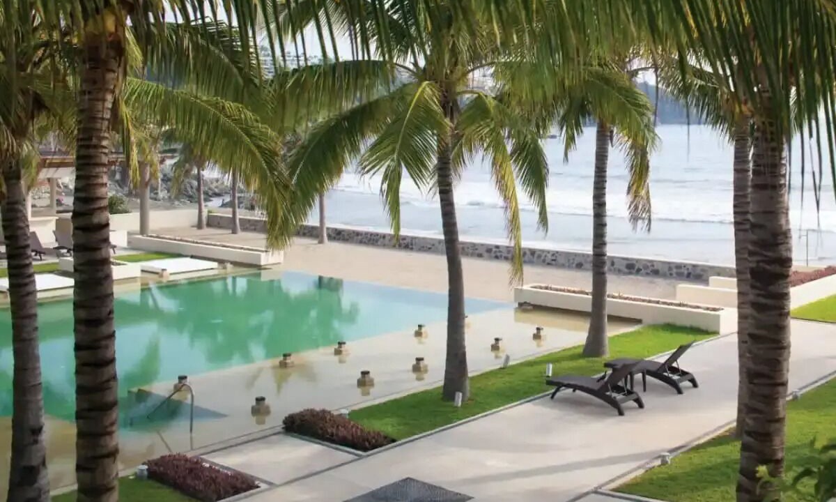 Photo of Outdoor in Peninsulas de Santiago