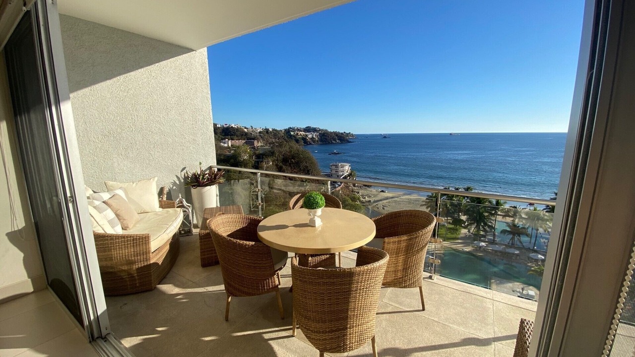 Photo of Outdoor in Peninsulas de Santiago