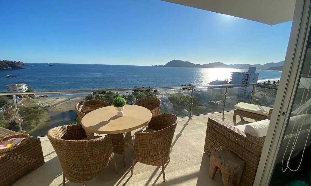 Photo of Outdoor in Peninsulas de Santiago