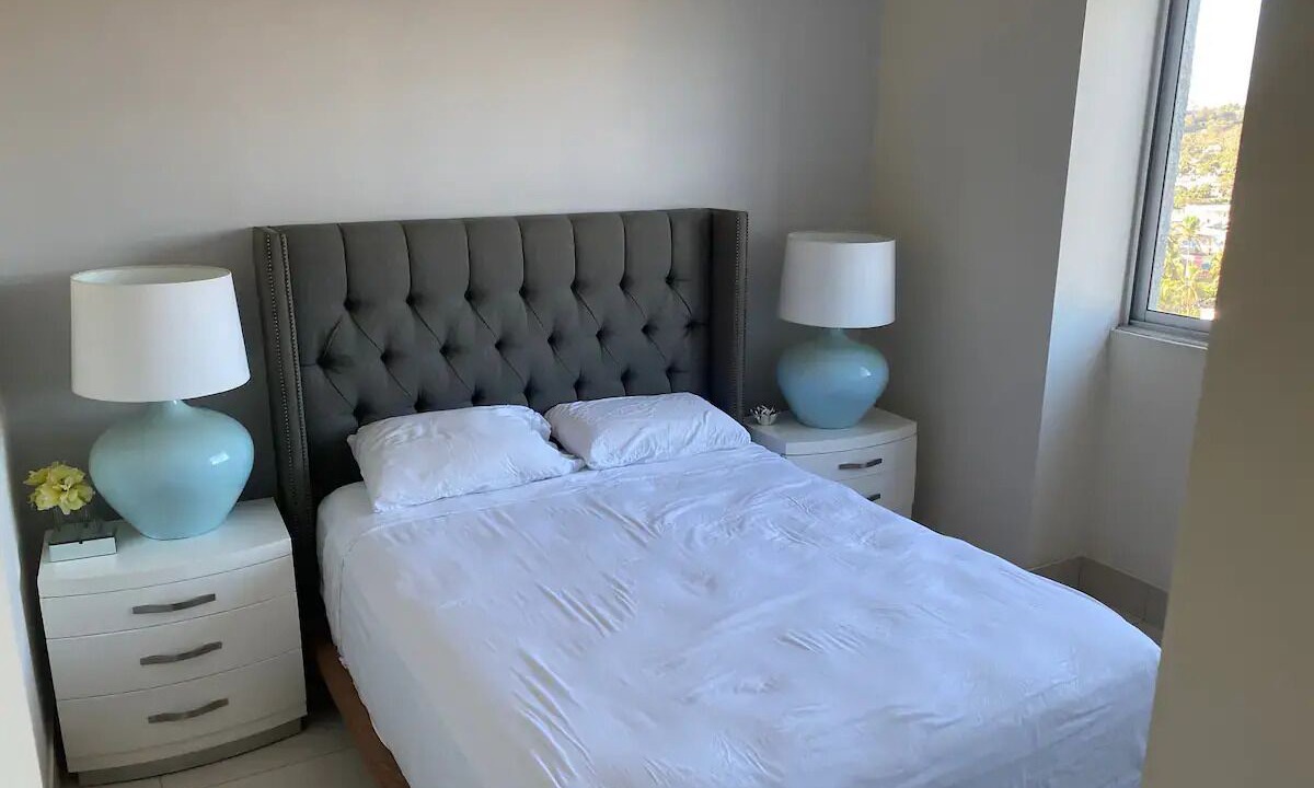 Photo of Bedroom in Peninsulas de Santiago