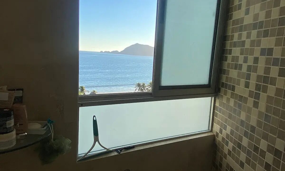 Photo of Bathroom in Peninsulas de Santiago