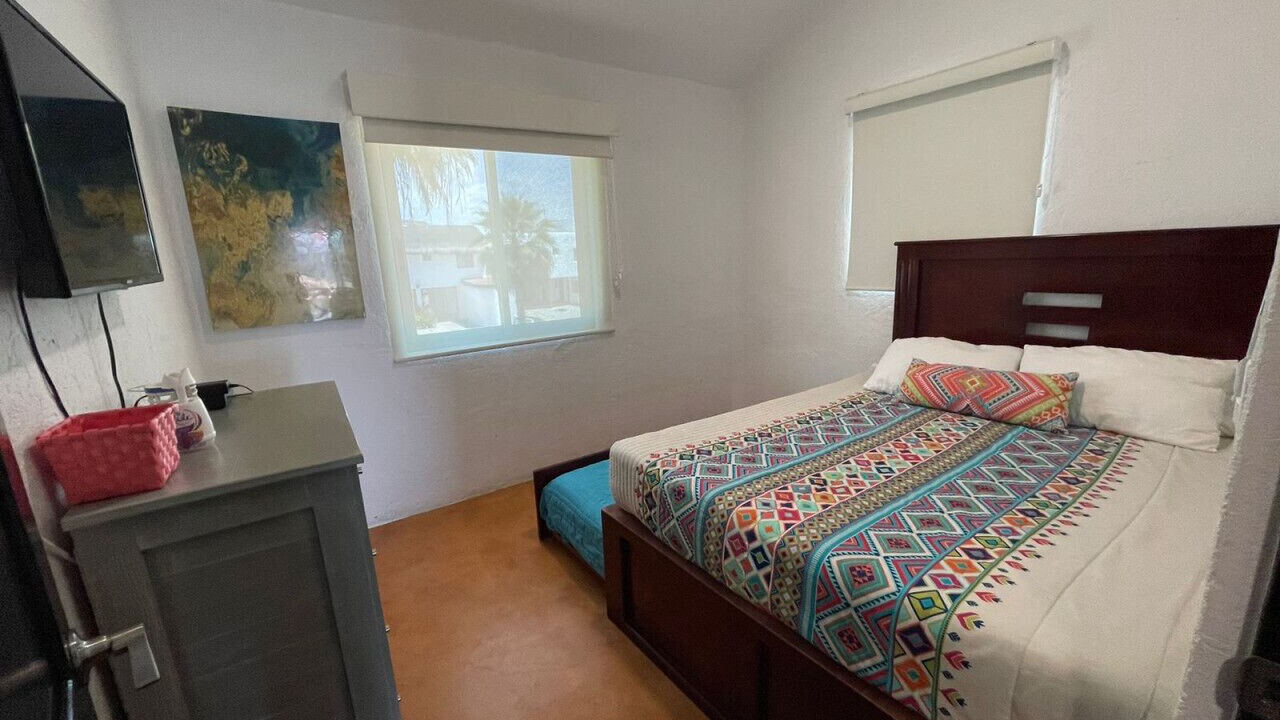 Photo of Bedroom in Navolato
