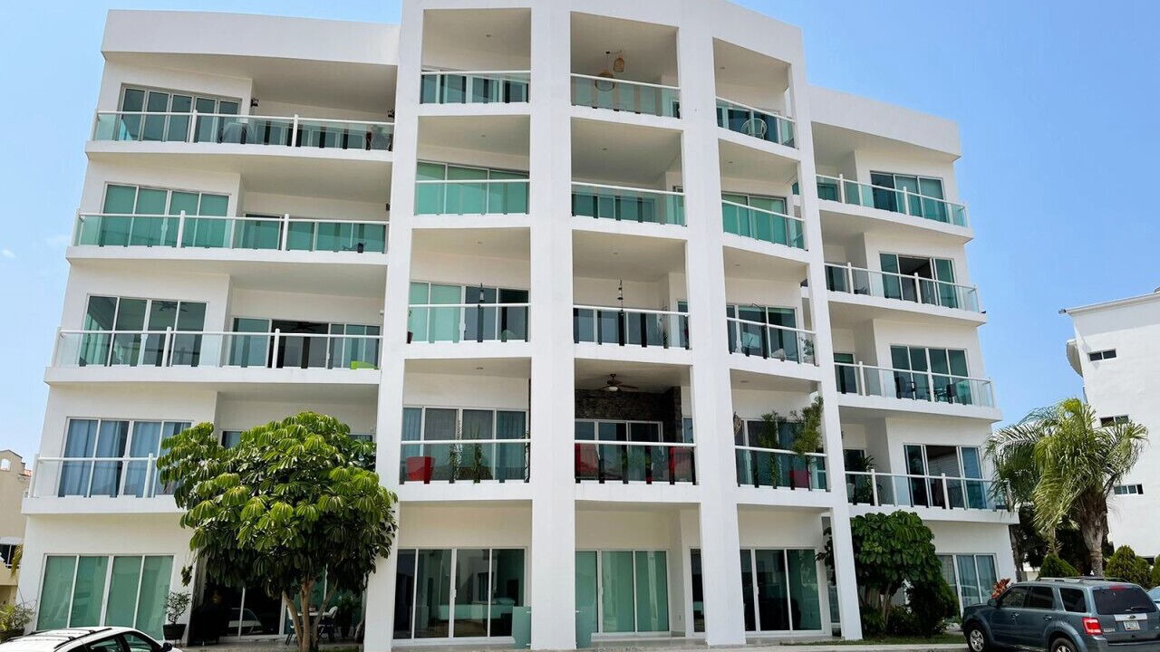 Photo of Outdoor in Marina Mazatlan