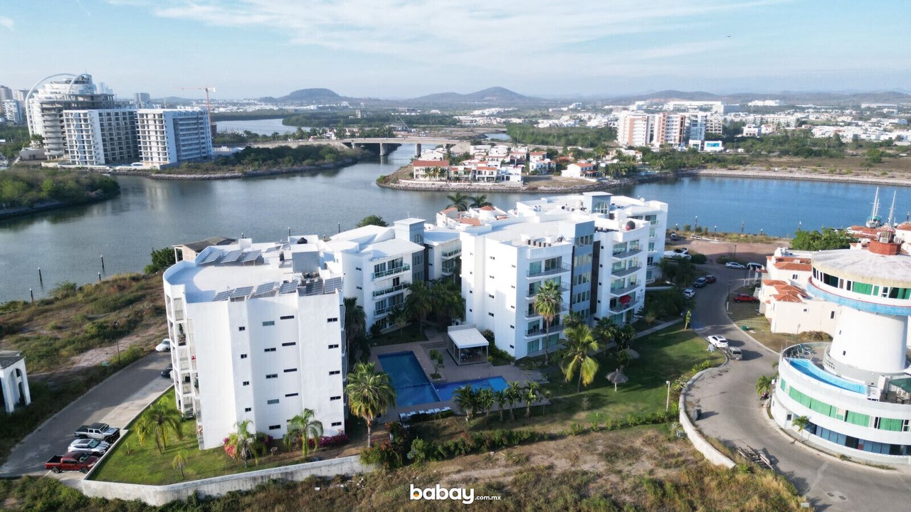 Photo of Outdoor in Marina Mazatlan