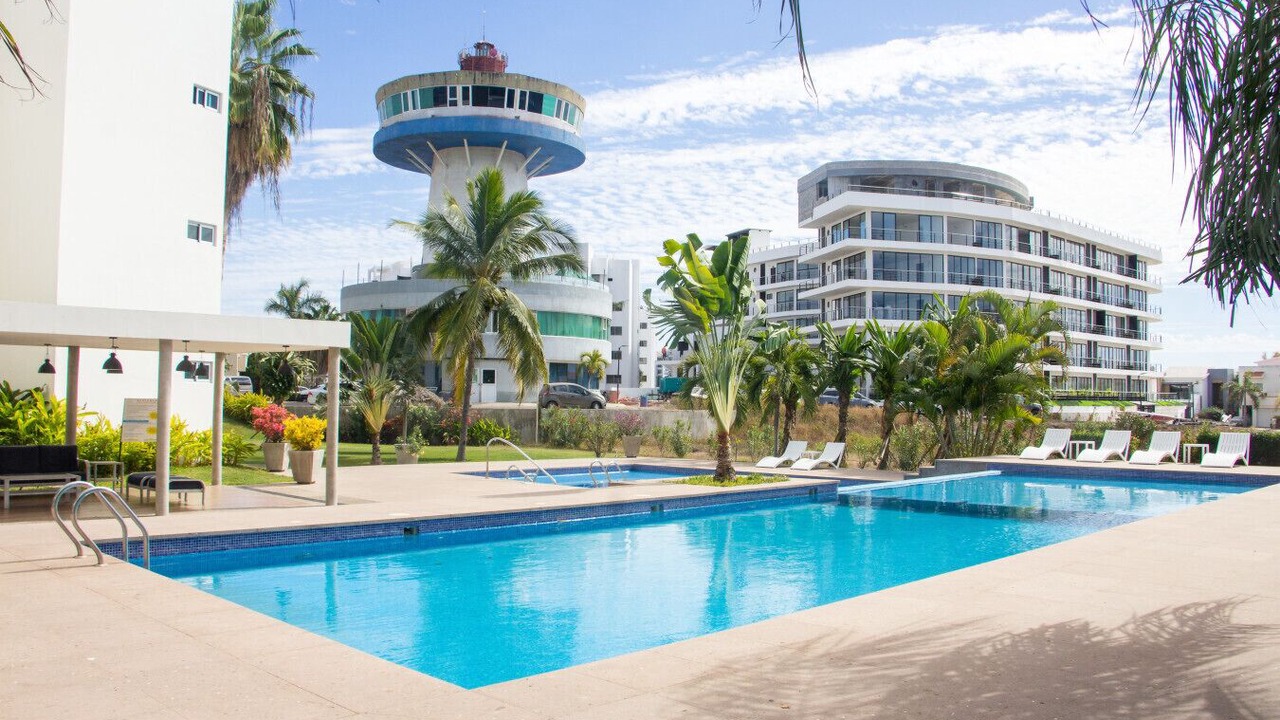 Photo of Outdoor in Marina Mazatlan