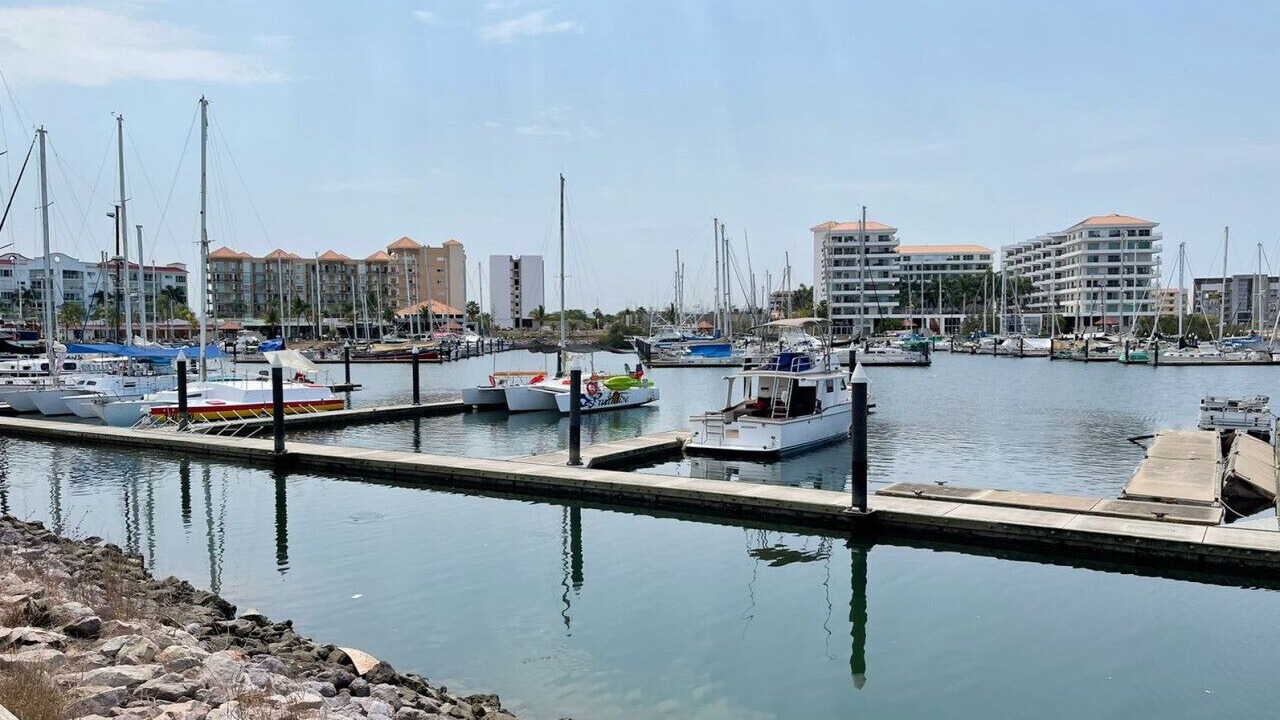 Photo of Others in Marina Mazatlan