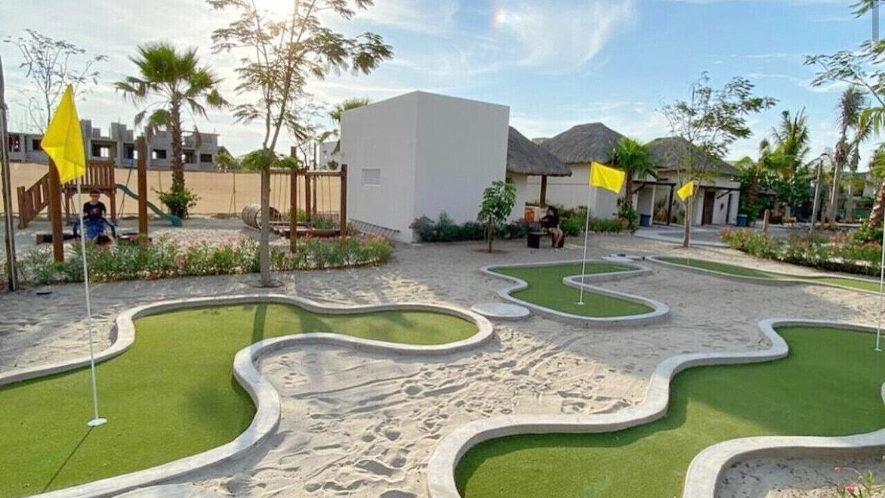 Photo of Outdoor in Navolato