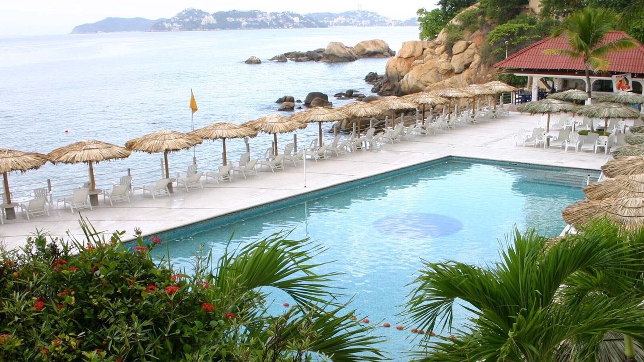Photo of Outdoor in Club Deportivo