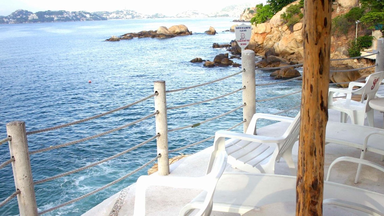 Photo of Outdoor in Club Deportivo