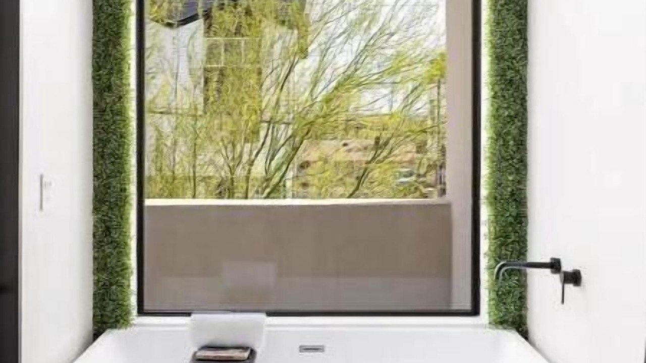 Photo of Bathroom in Camelback East