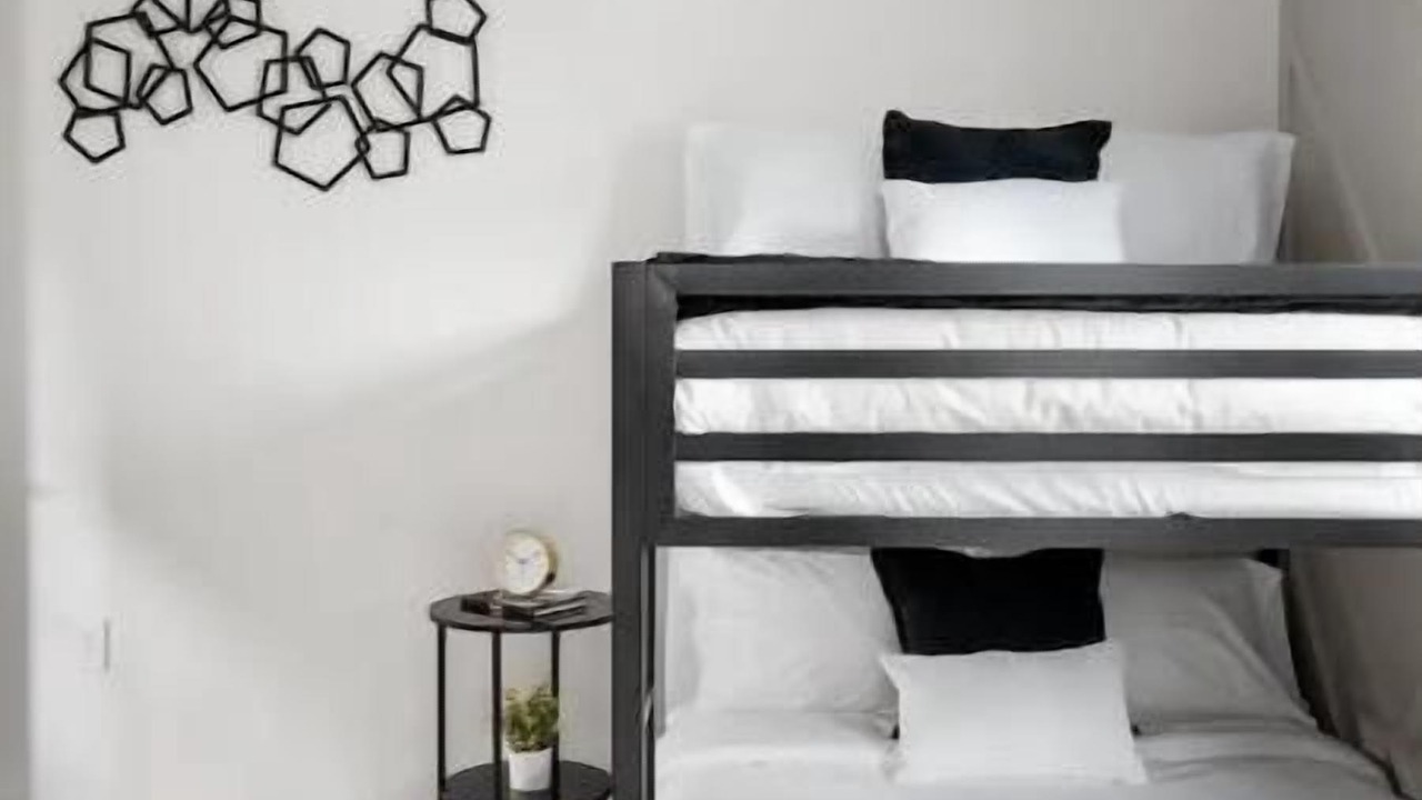 Photo of Bedroom in Camelback East