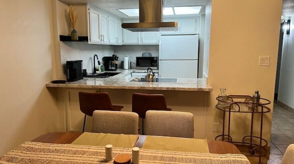 Photo of Kitchen in Lake Biltmore Village