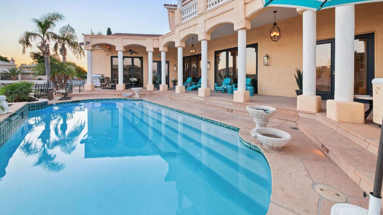 Photo of Outdoor in Arrowhead Lakes
