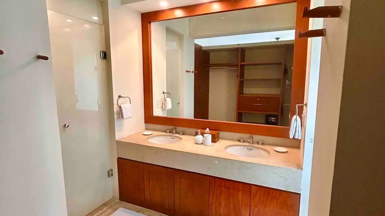 Photo of Bathroom in Punta de Mita