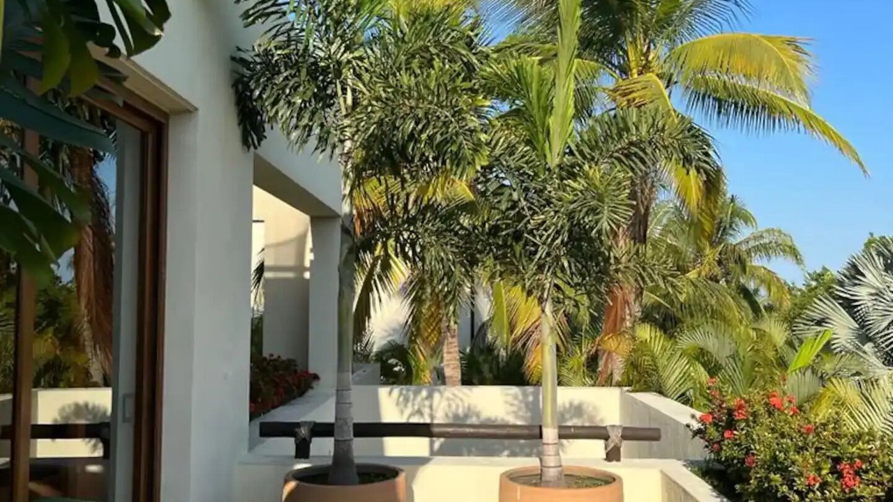 Photo of Patio Balcony in Punta de Mita