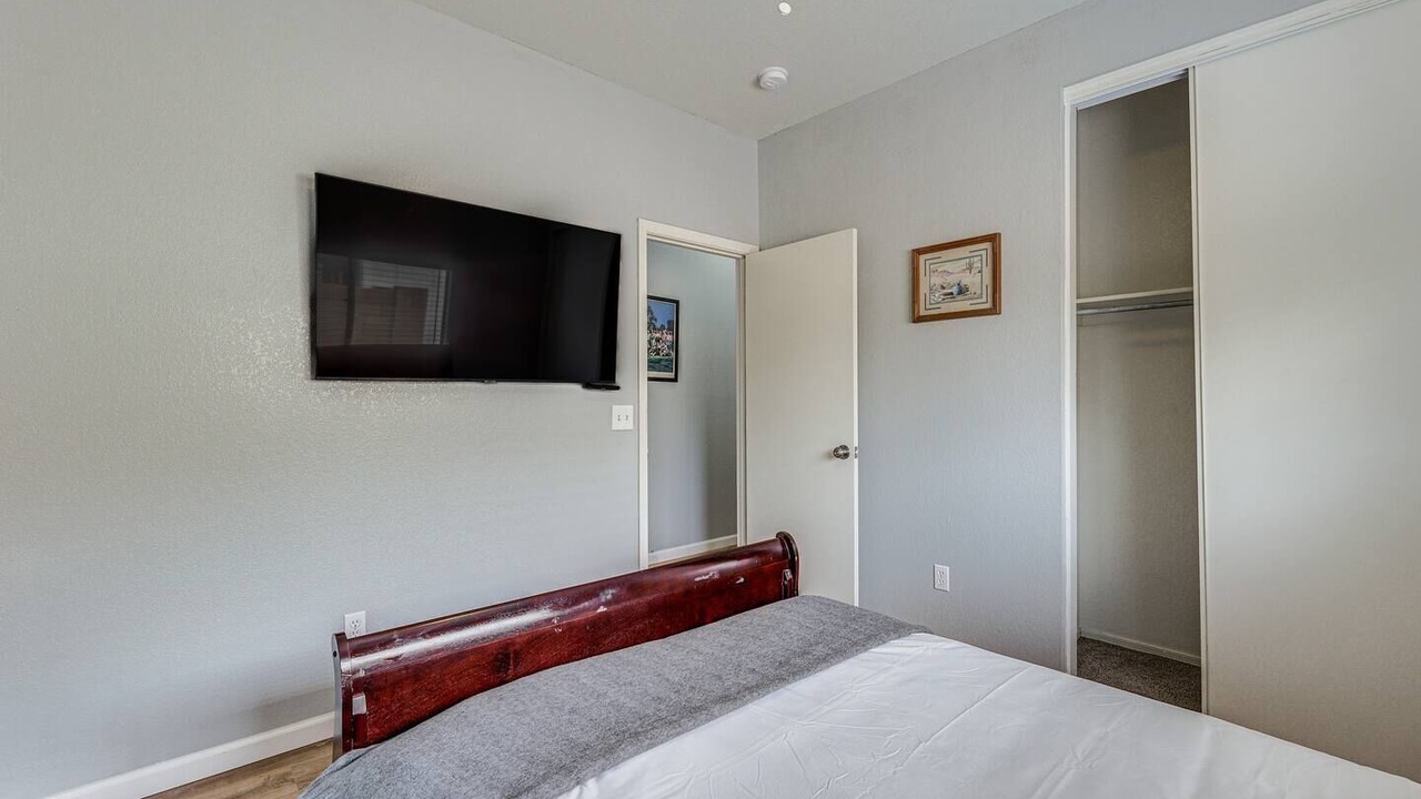 Photo of Bedroom in East Mesa