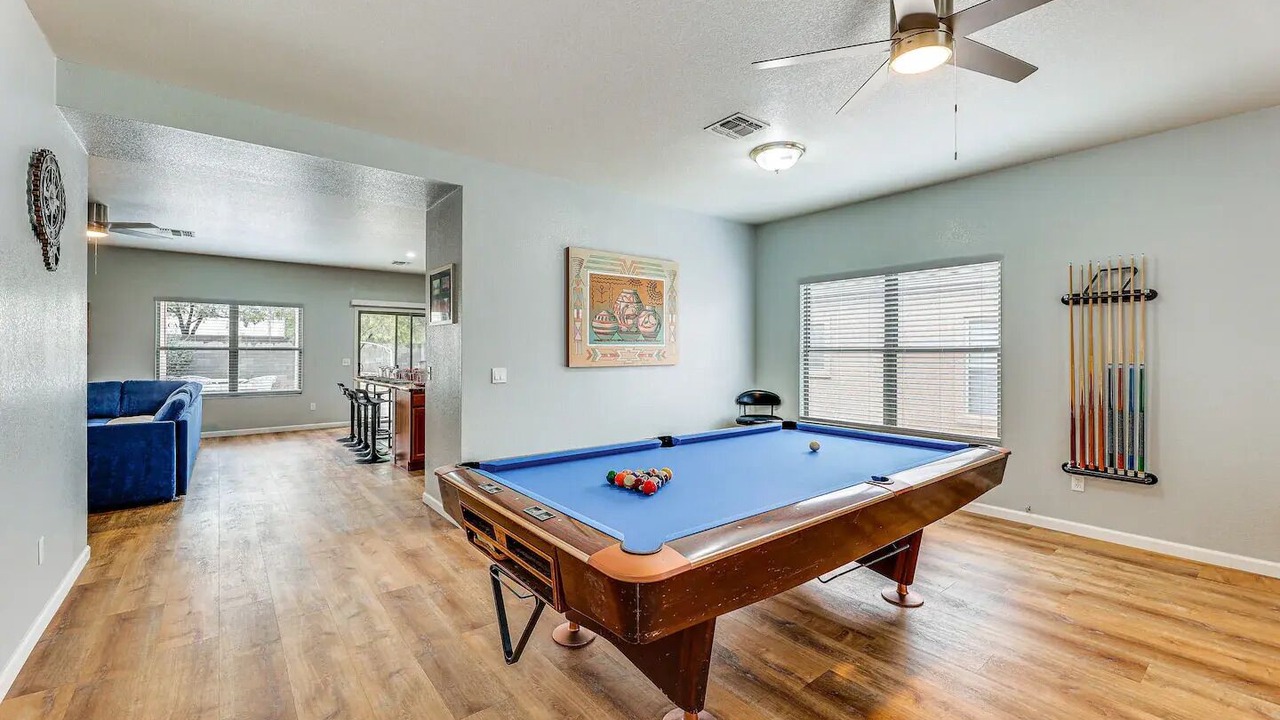Photo of Bedroom in East Mesa