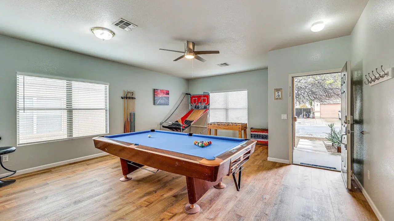 Photo of Bedroom in East Mesa