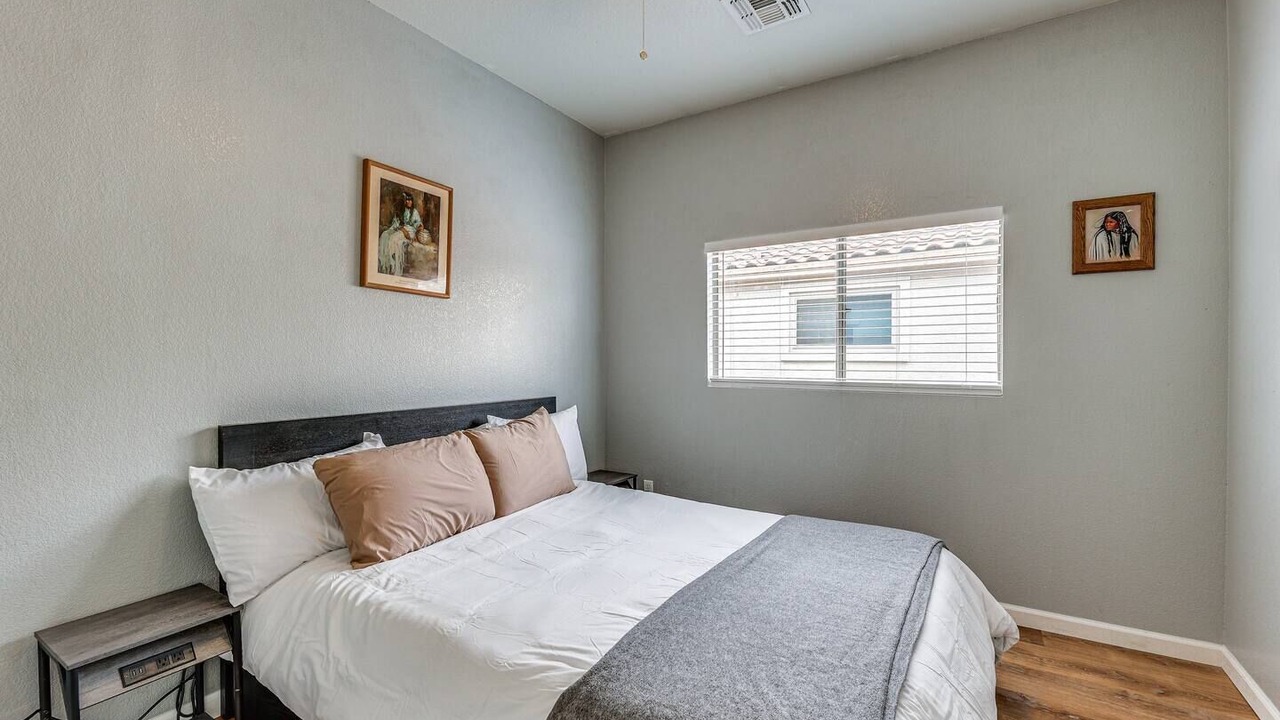 Photo of Bedroom in East Mesa