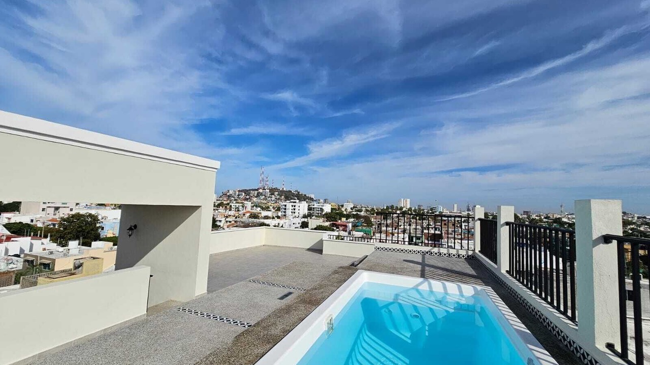 Photo of Outdoor in Downtown Mazatlan