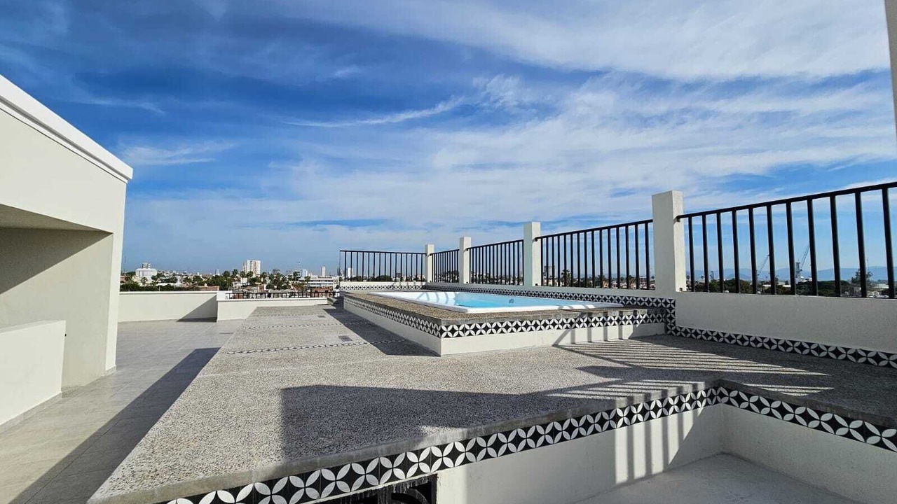 Photo of Outdoor in Downtown Mazatlan