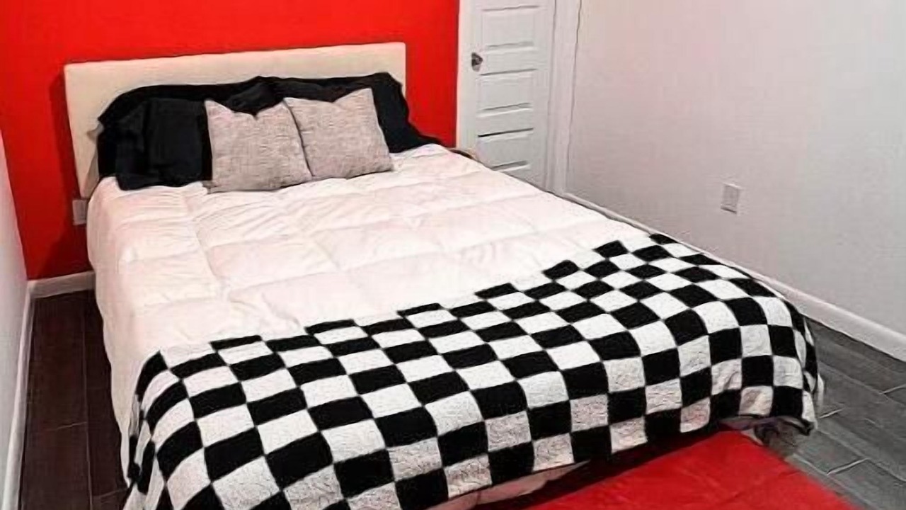 Photo of Bedroom in Pharr