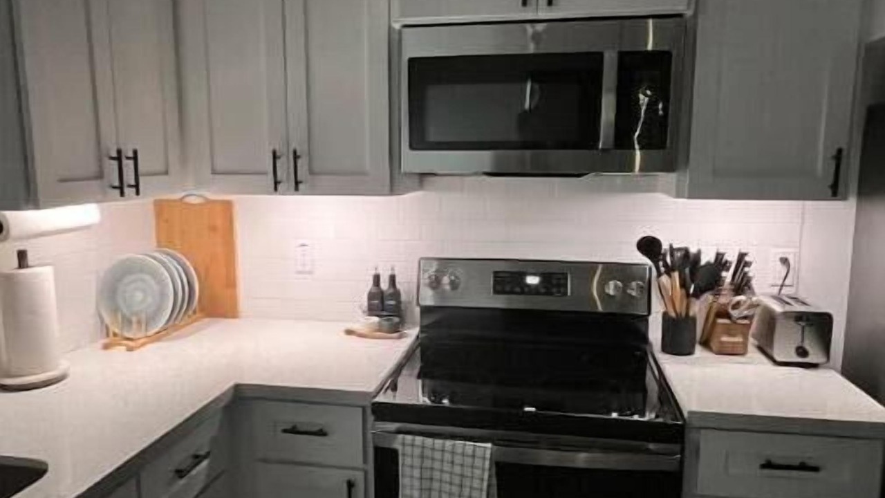 Photo of Kitchen in Pharr