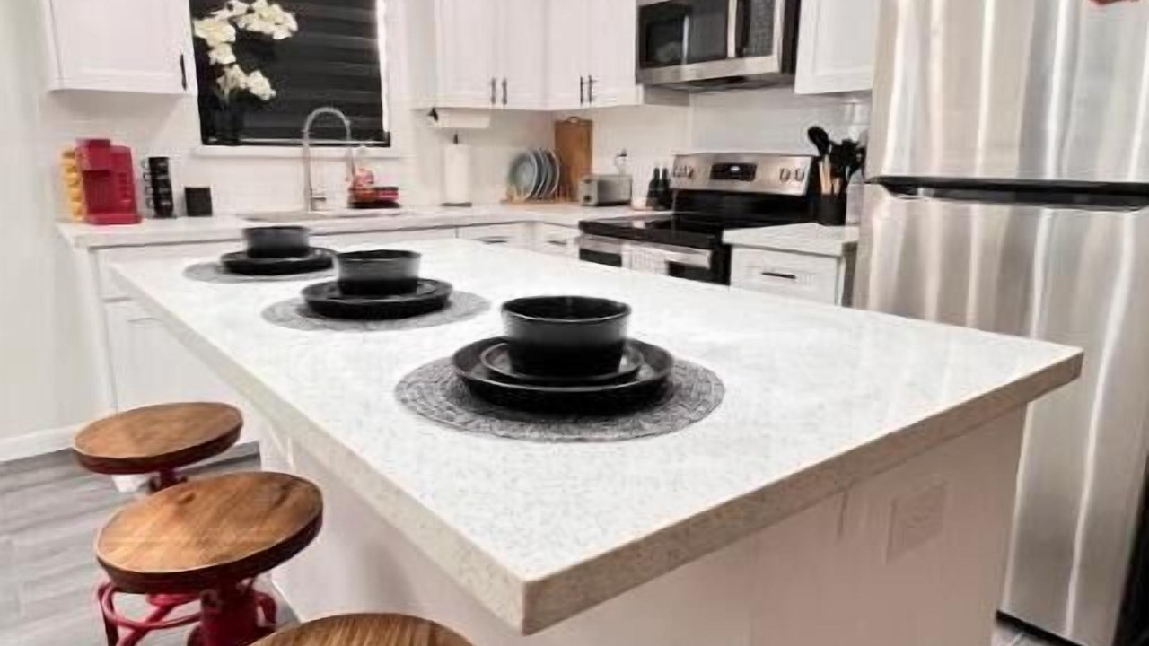 Photo of Kitchen in Pharr