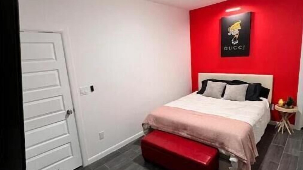 Photo of Bedroom in Pharr