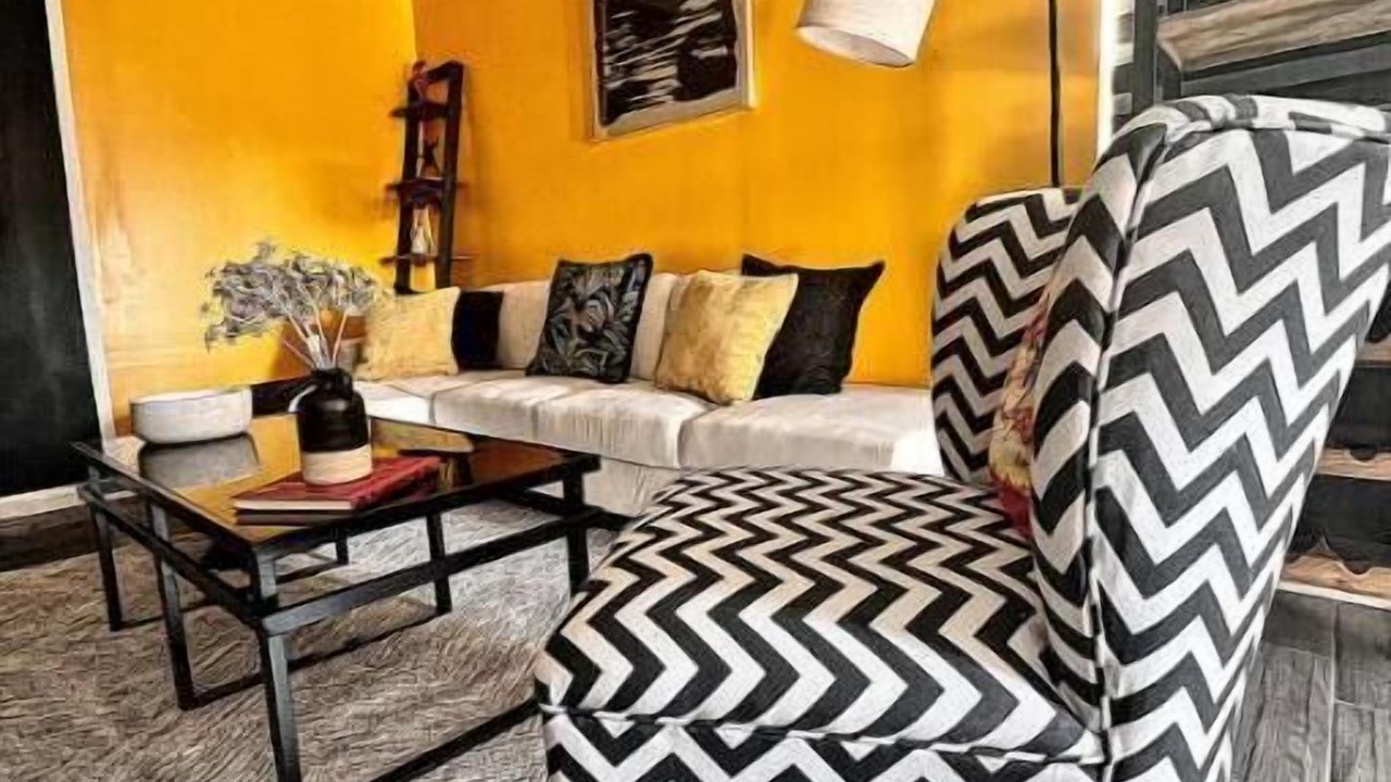 Photo of Livingroom in Pharr