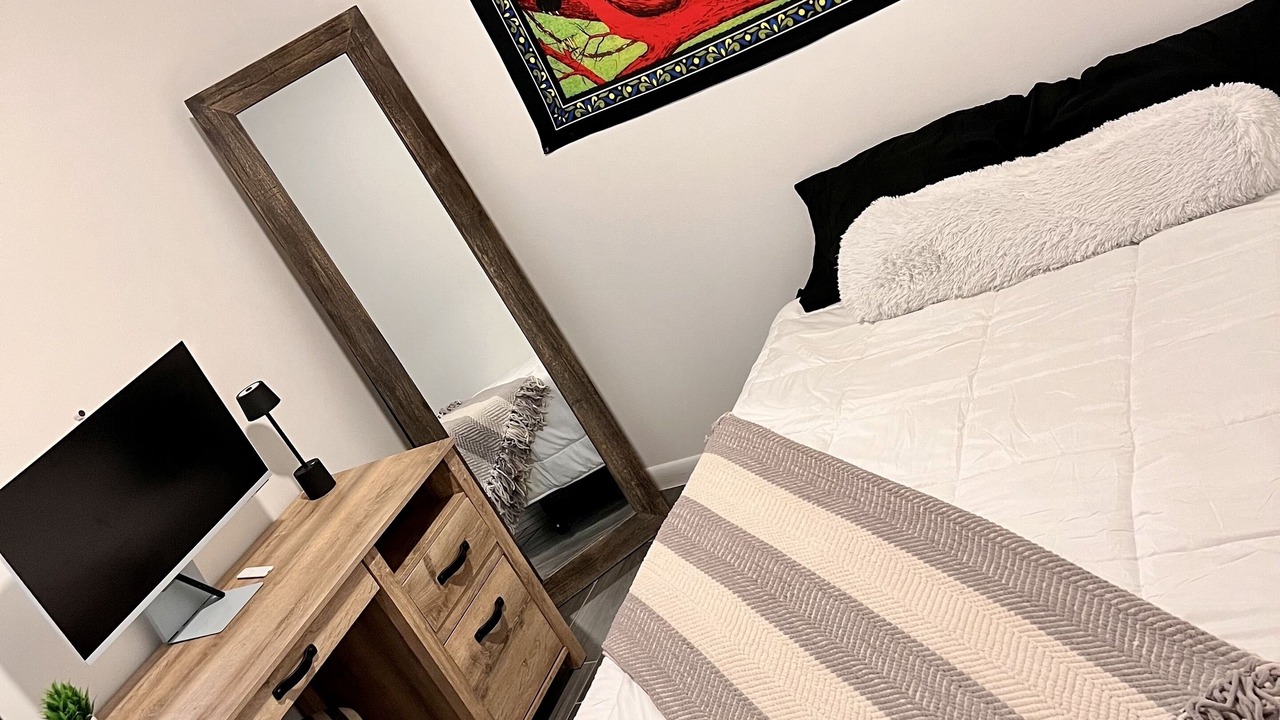 Photo of Bedroom in Pharr
