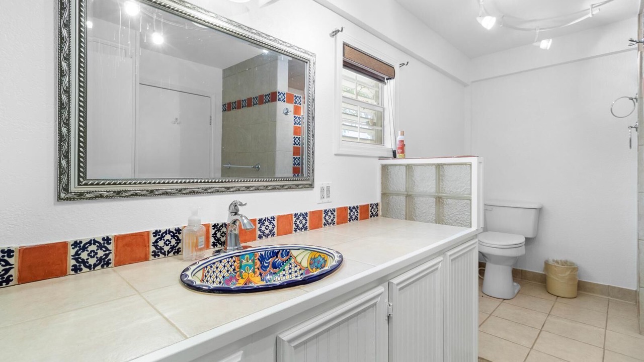 Photo of Bathroom in Rio Hondo