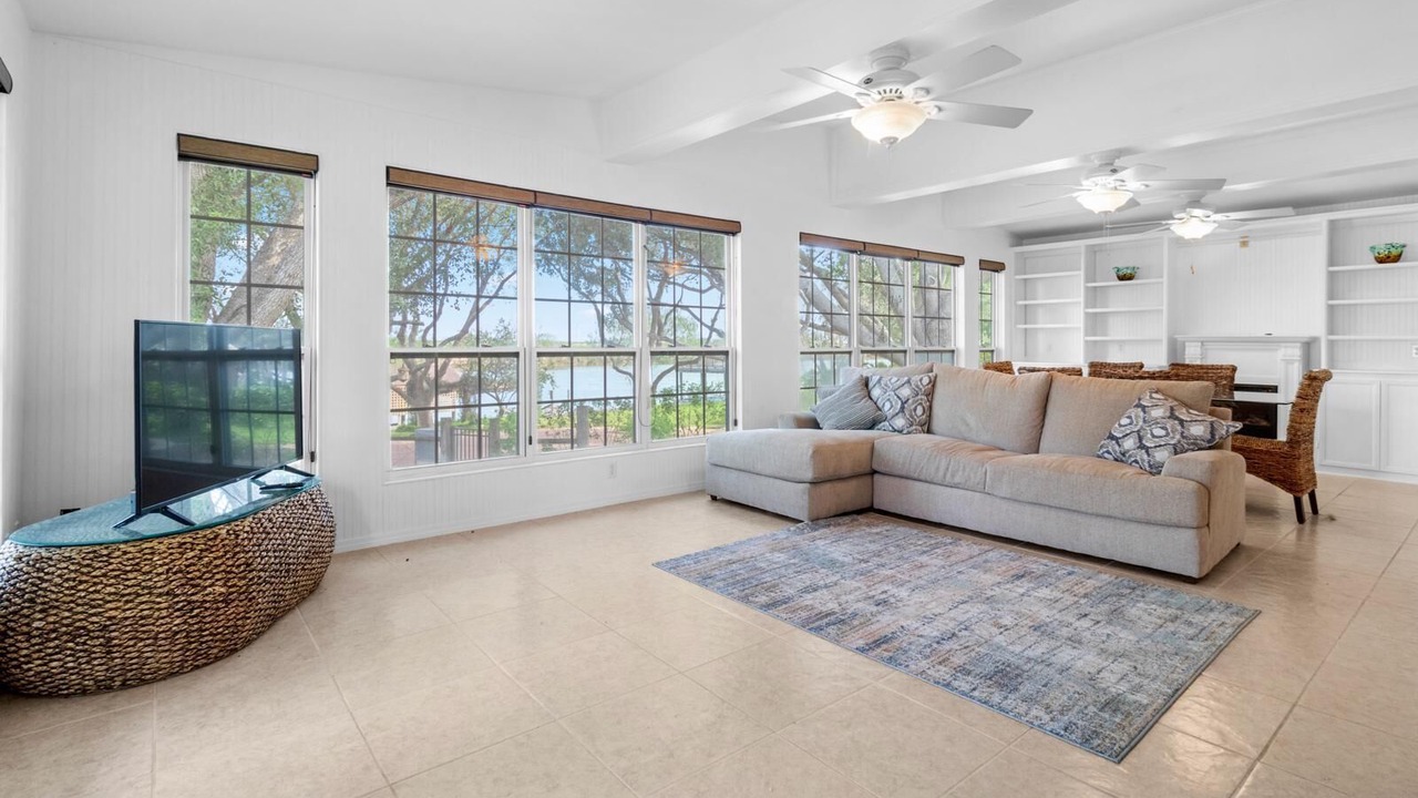 Photo of Livingroom in Rio Hondo