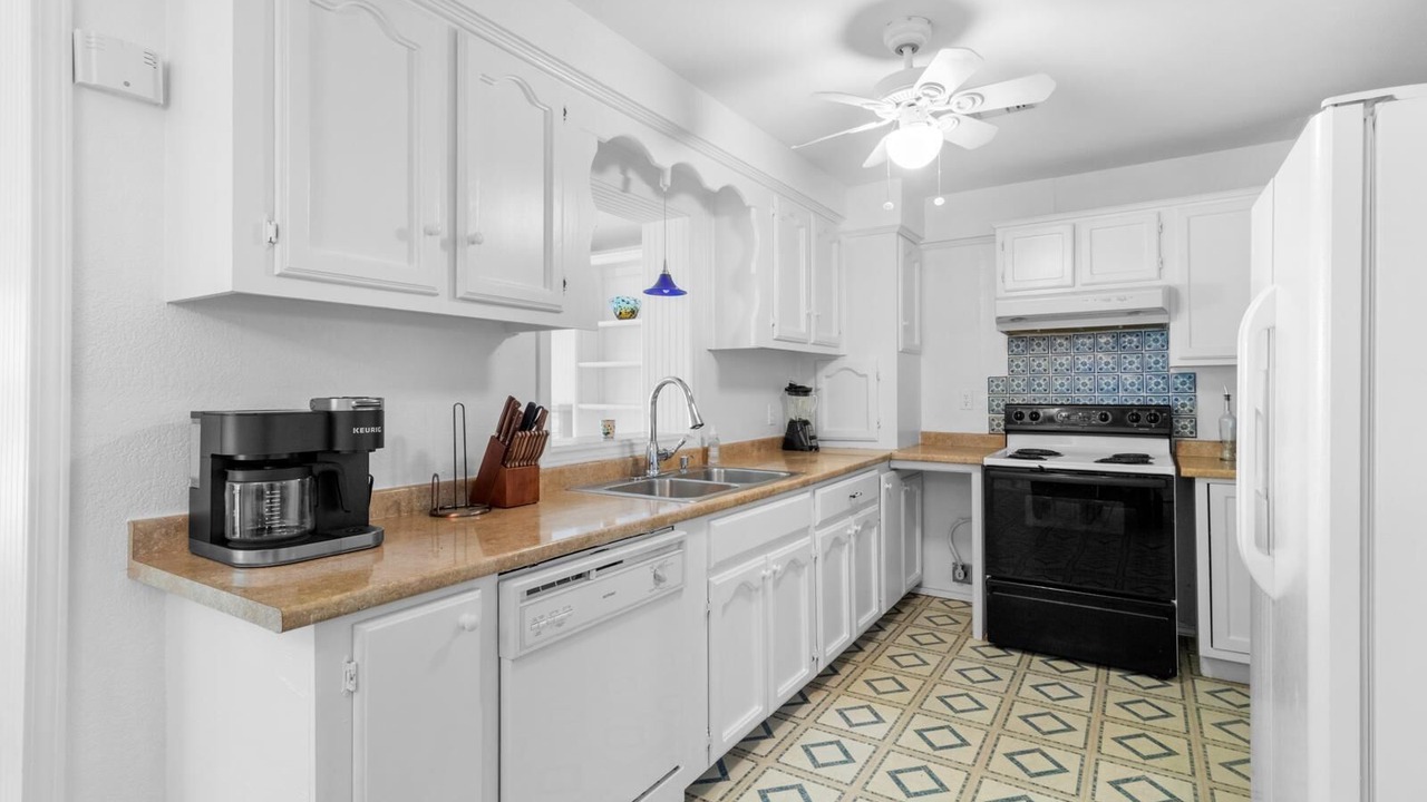 Photo of Kitchen in Rio Hondo
