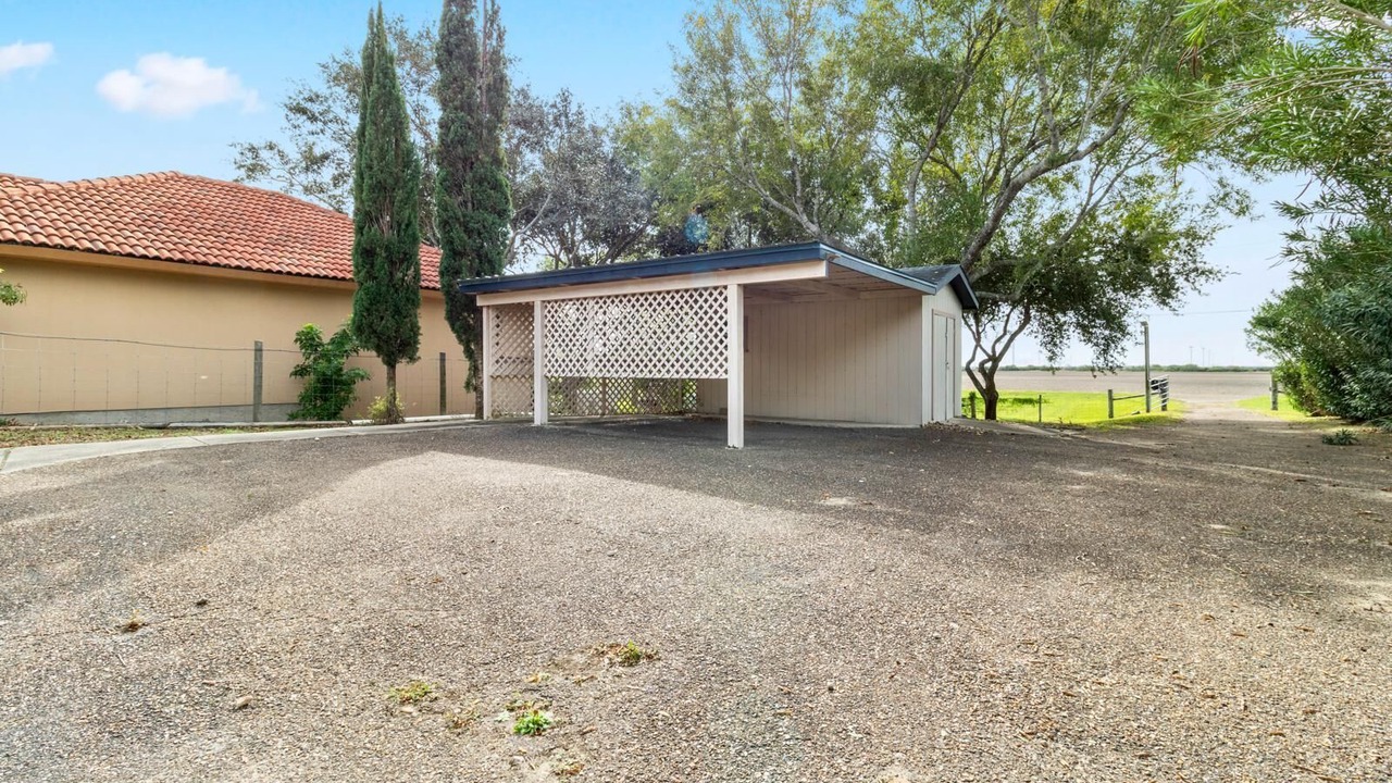 Photo of Outdoor in Rio Hondo