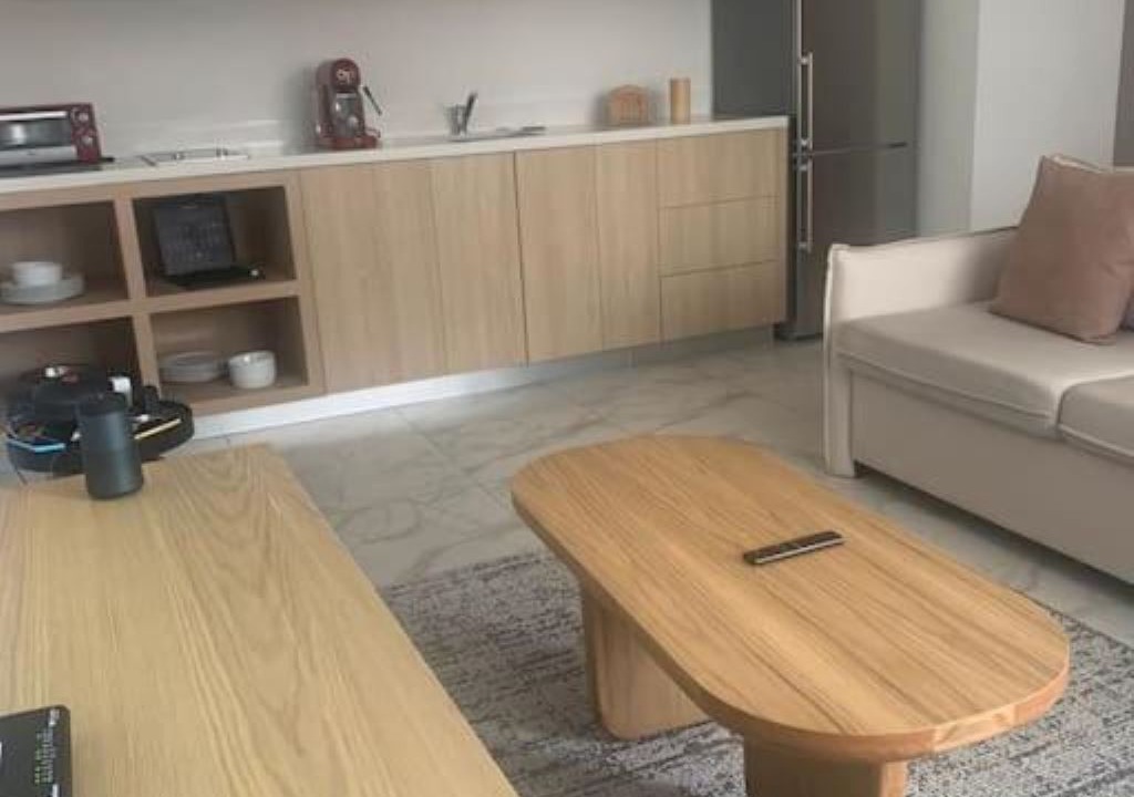 Photo of Livingroom in Ildefonso Green