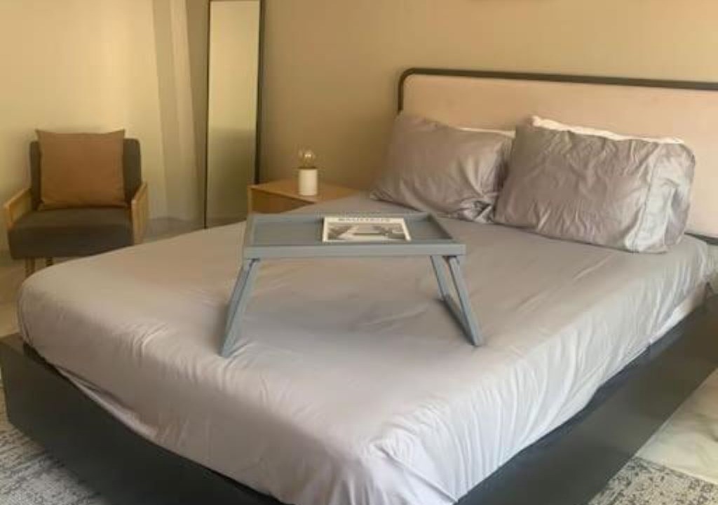 Photo of Bedroom in Ildefonso Green