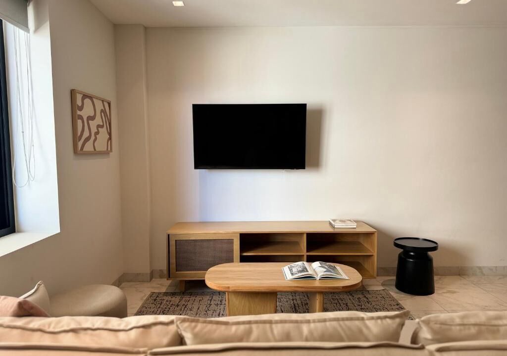 Photo of Livingroom in Ildefonso Green