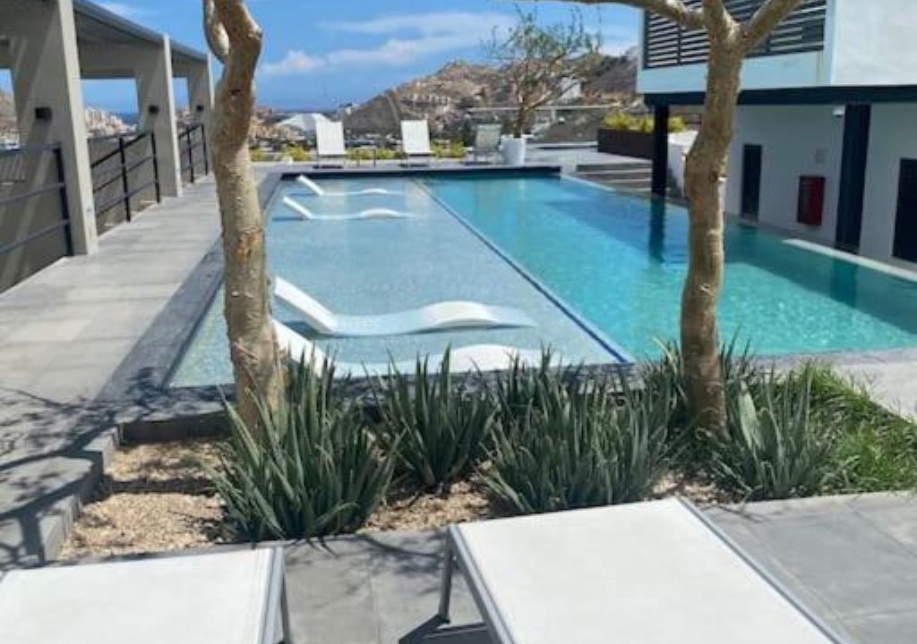 Photo of Outdoor in Ildefonso Green