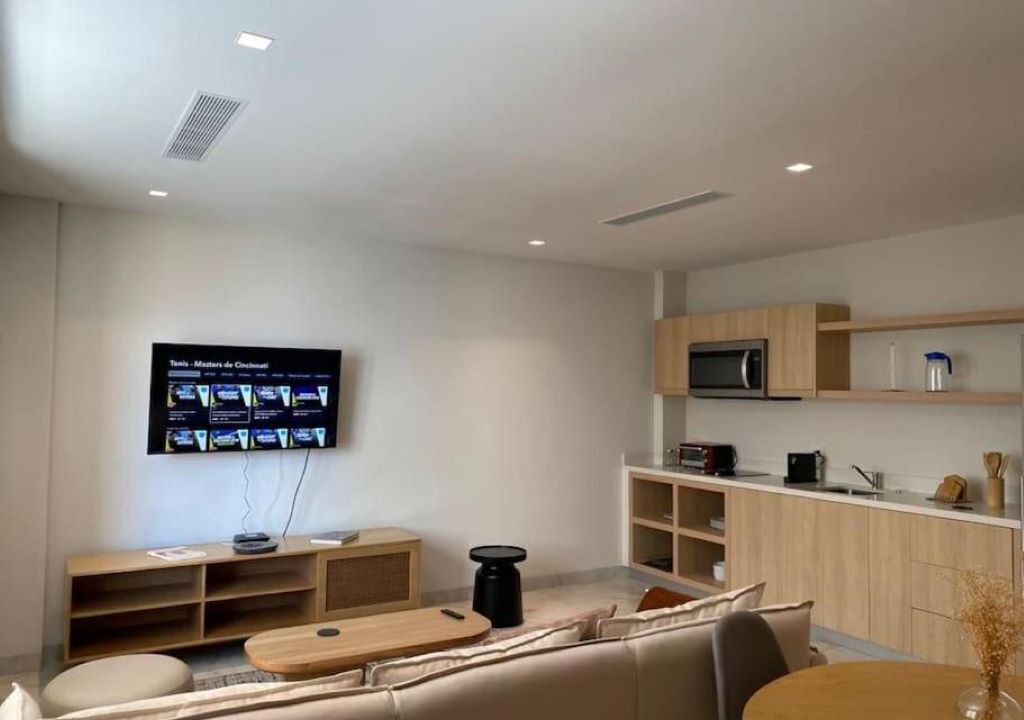 Photo of Livingroom in Ildefonso Green