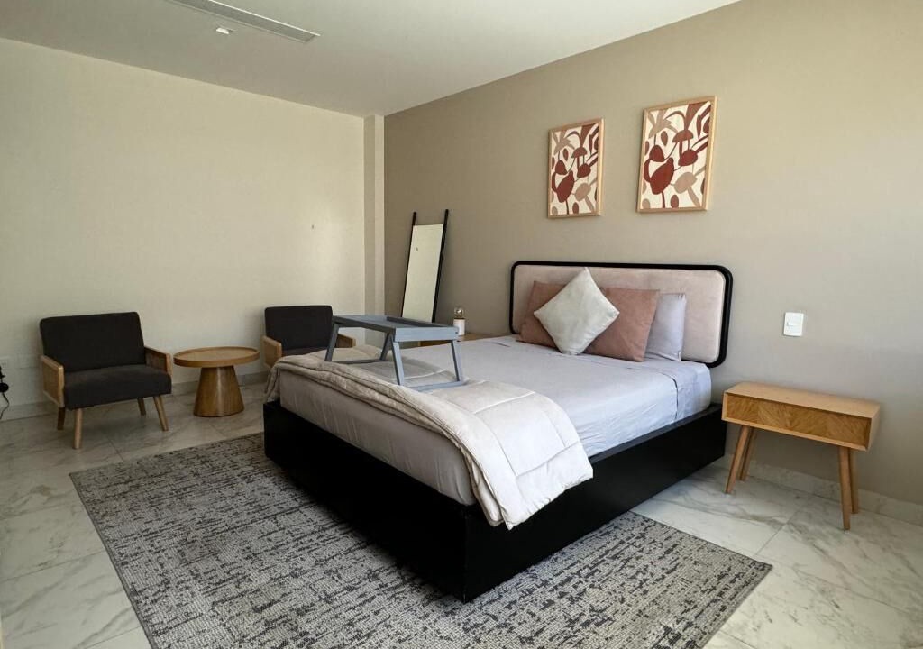 Photo of Bedroom in Ildefonso Green