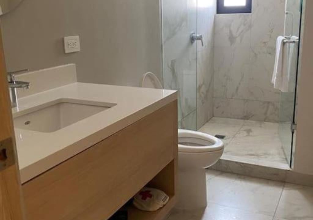 Photo of Bathroom in Ildefonso Green