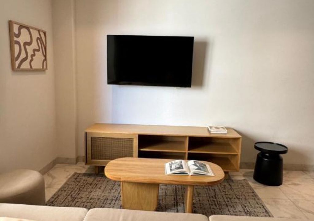 Photo of Livingroom in Ildefonso Green
