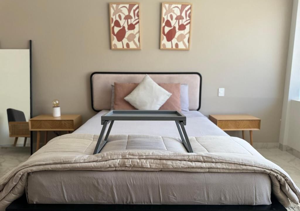 Photo of Bedroom in Ildefonso Green