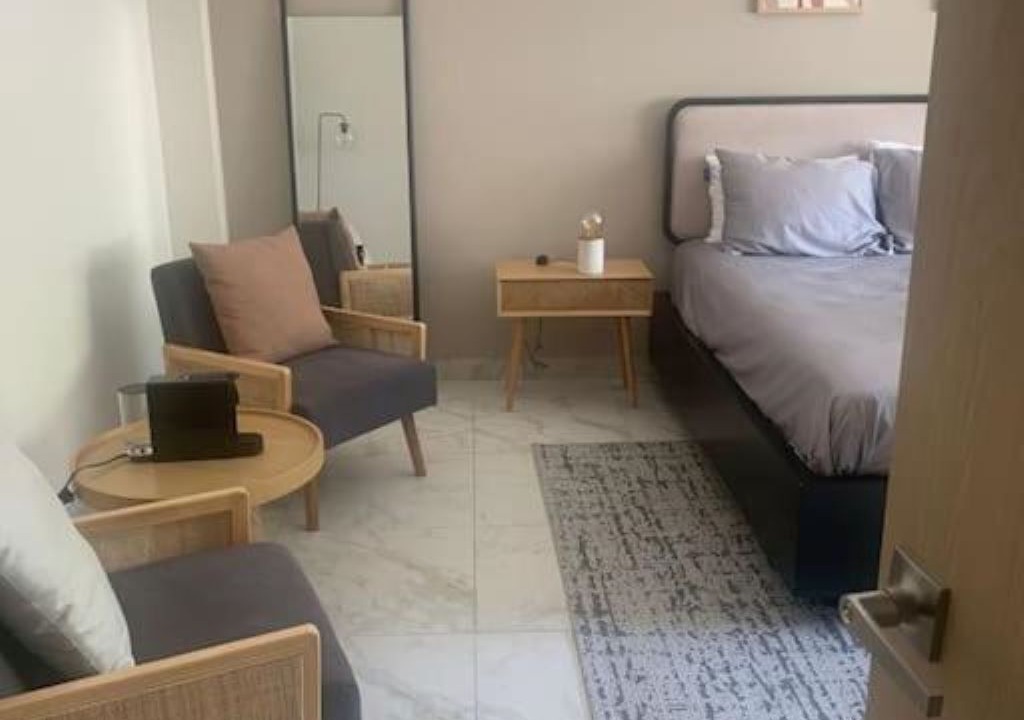 Photo of Bedroom in Ildefonso Green