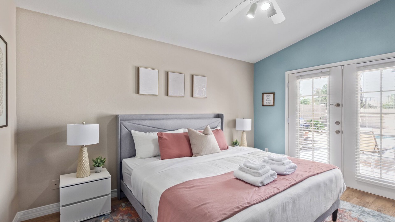 Photo of Bedroom in Arrowhead Ranch