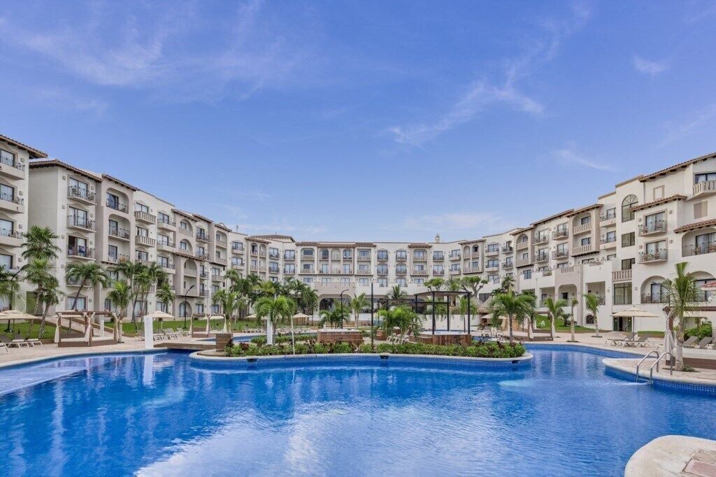 Photo of Outdoor in Punta Cancun
