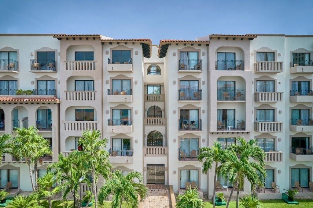 Photo of Outdoor in Punta Cancun