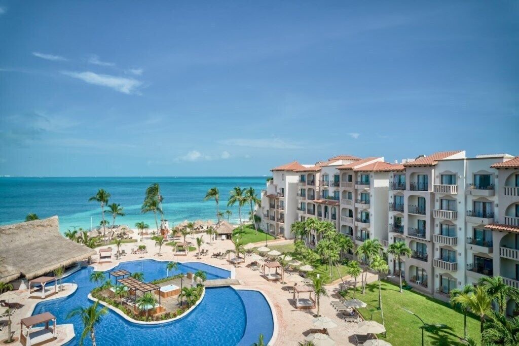 Photo of Outdoor in Punta Cancun